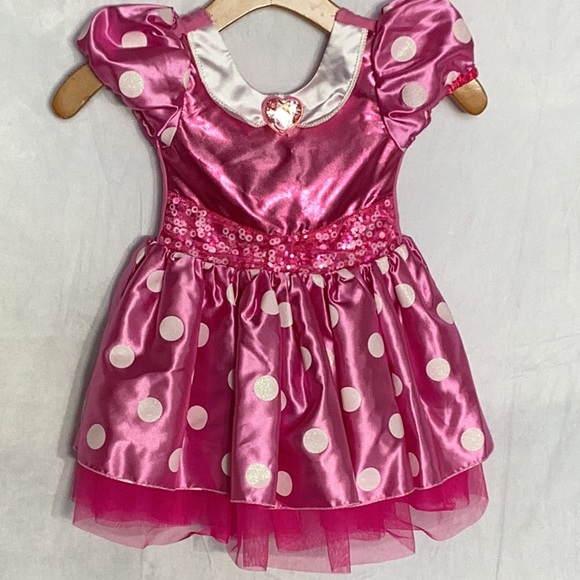 Disney parks Minnie Mouse dress - Picture 3 of 10